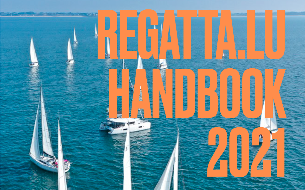 Regatta.lu Handbook 2021