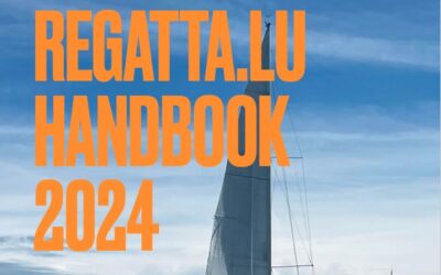 Regatta.lu Handbook disponible