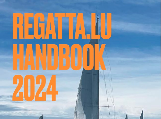 Regatta.lu Handbook disponible